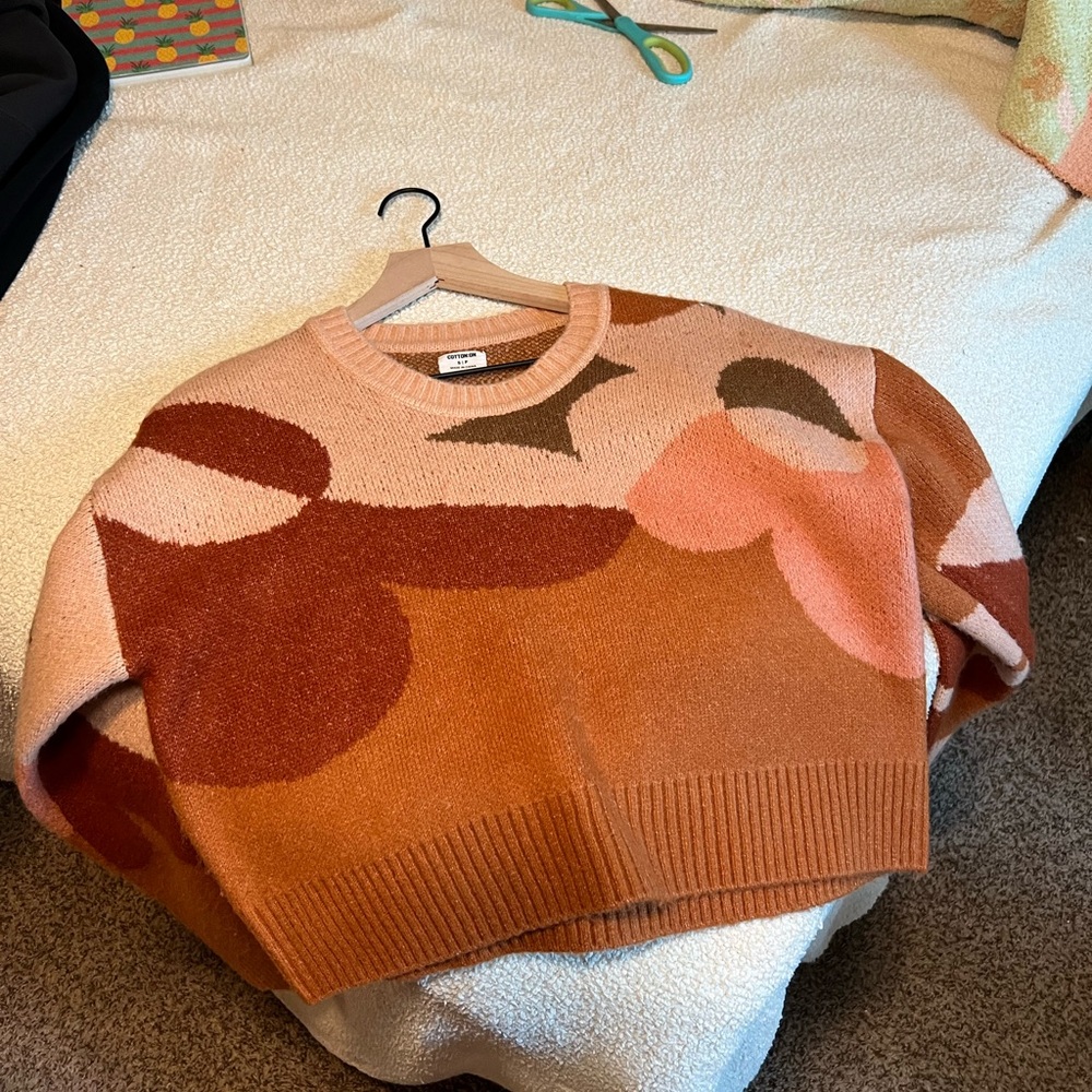 Cotton On Sweater